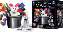 CHAPEAU MAGIQUE - MAGIC COLLECTION ESSENTIEL