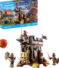 CHAR DE COMBAT DES BURNHAM RAIDERS - 71643