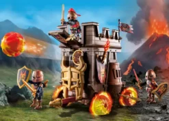 CHAR DE COMBAT DES BURNHAM RAIDERS - 71643