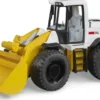 CHARGEUR ARTICULE XL 5000