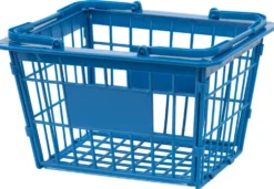 CHARIOT AVEC PORTE POUPEE