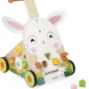 CHARIOT LAPIN