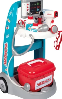 CHARIOT MEDICAL ELECTRONIQUE