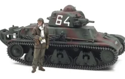 CHAR LEGER H39