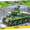 CHAR SHERMAN M4A3E2 JUMBO