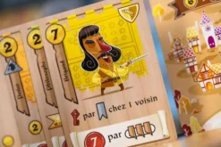 CHATEAU COMBO