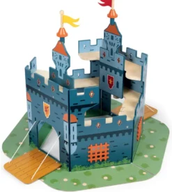 CHATEAU FORT