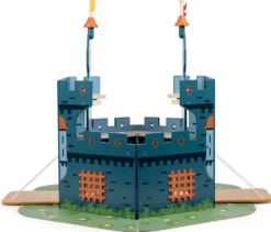 CHATEAU FORT