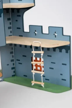 CHATEAU FORT