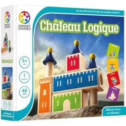 CHATEAU LOGIQUE