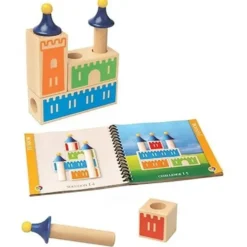 CHATEAU LOGIQUE