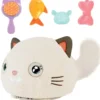 CHAT PURRO INTERACTIF