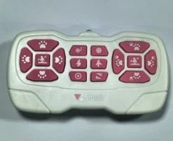 CHAT ROBOT RADIOCOMMANDE