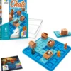 CHATS TOURNENT EN ROND