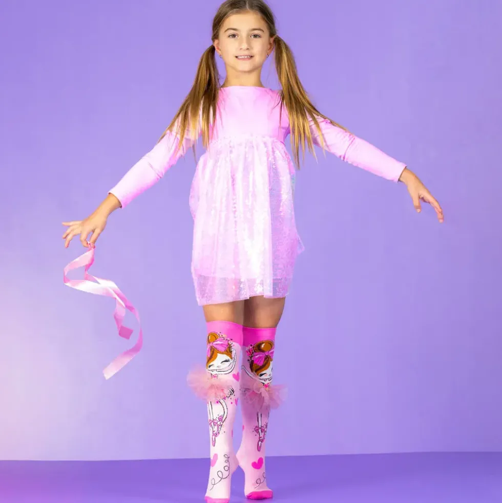 CHAUSSETTES BALLERINE