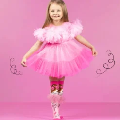 CHAUSSETTES BALLERINE
