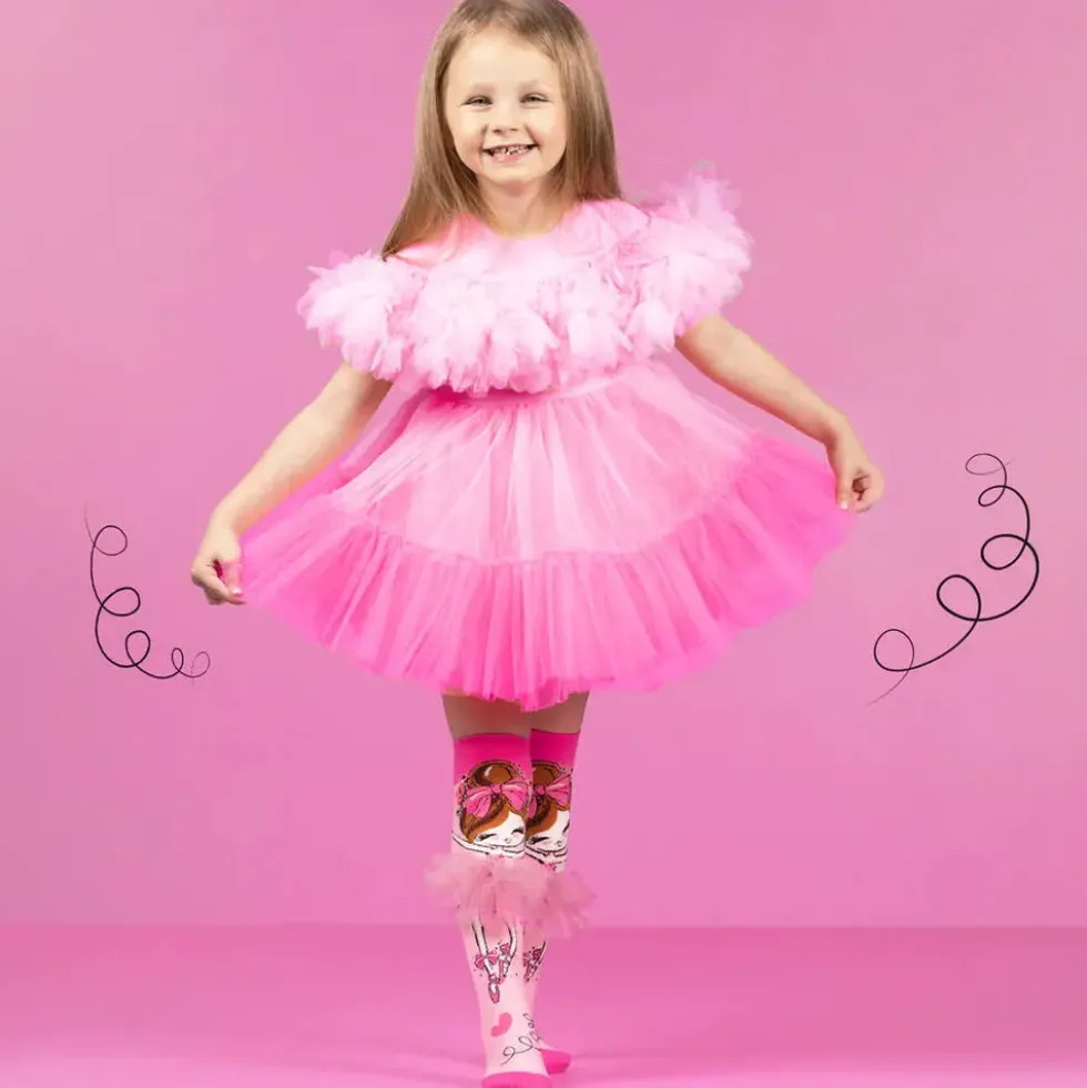CHAUSSETTES BALLERINE