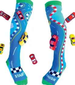 CHAUSSETTES COURSE AUTO