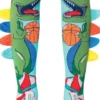 CHAUSSETTES DINOSAURES