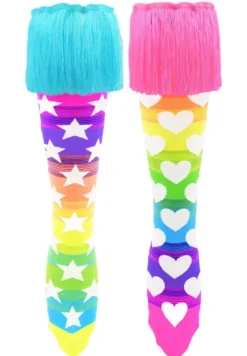 CHAUSSETTES DISCO