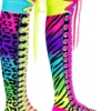 CHAUSSETTES SAFARI