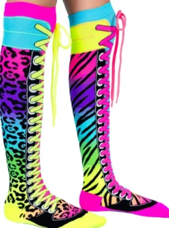 CHAUSSETTES SAFARI