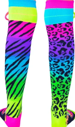 CHAUSSETTES SAFARI
