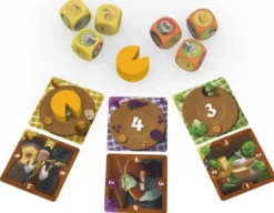 CHEESE MASTER