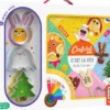 CHEFCLUB - COFFRET KIDS - C'EST LA FETE TOUTE L'ANNEE