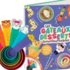 CHEFCLUB - COFFRET LES GATEAUX - DESSERTS INCONTOURNABLES