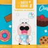 CHEFCLUB KIDS - BOITE A SUCRE