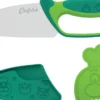 CHEFCLUB KIDS - COUTEAU DU CHEF VERT