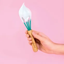 CHEFCLUB KIDS - KIT DE MINI-USTENSILES
