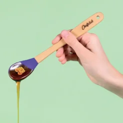 CHEFCLUB KIDS - KIT DE MINI-USTENSILES
