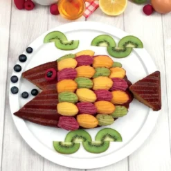 CHEFCLUB KIDS - MOULE LES MINI MADELAINES