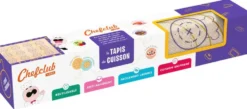 CHEFCLUB KIDS - TAPIS DE CUISSON