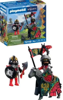 CHEF DES CHEVALIERS DU DRAGON 72118