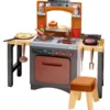 100 % CHEF - PIZZERIA