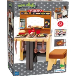 100 % CHEF - PIZZERIA