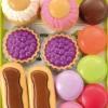 100 % CHEF - PLATEAU PATISSERIE 26 CM