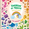 CHERCHE ET TROUVE DES PETITS LES COULEURS