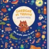 CHERCHE ET TROUVE DES TOUT-PETITS QUI BRILLE DANS LA NUIT
