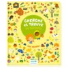 CHERCHE ET TROUVE DES TOUT-PETITS - LES SAISONS