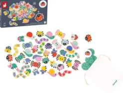 CHERCHE ET TROUVE JARDIN