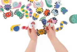 CHERCHE ET TROUVE JARDIN