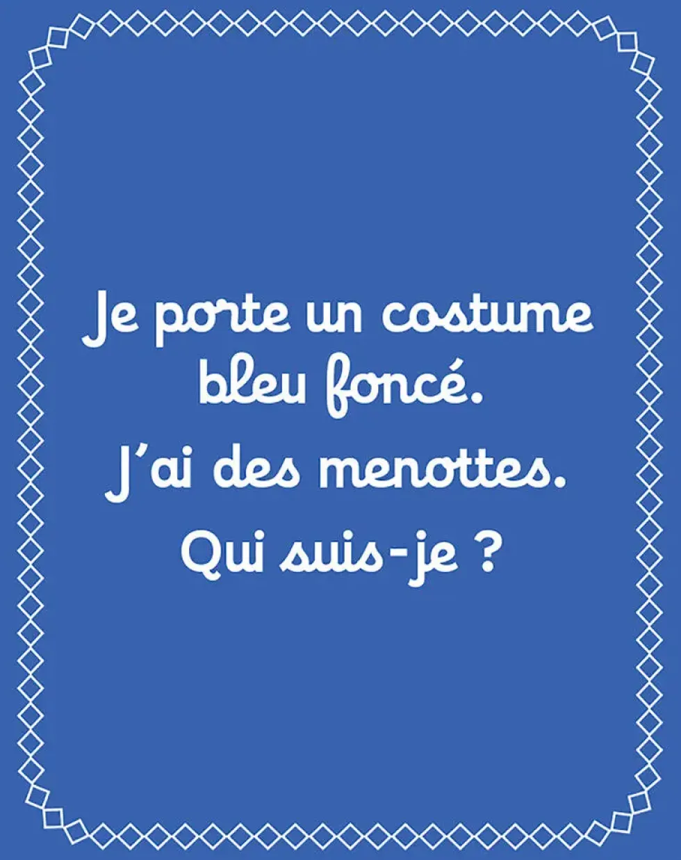 CHERCHE ET TROUVE LES COULEURS