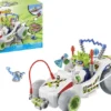 CHERCHEUR ET KART - 71633