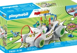 CHERCHEUR ET KART - 71633