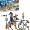 CHEVALIER ET ACCESSOIRES - 71297