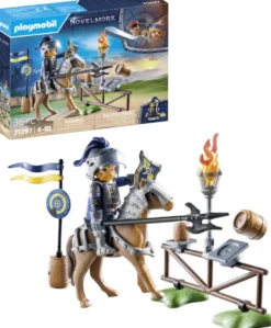 CHEVALIER ET ACCESSOIRES - 71297